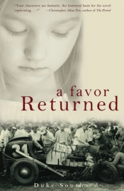 A Favor Returned