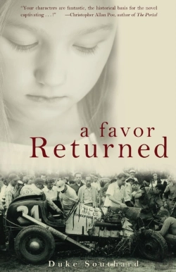 Bertrand.pt - A Favor Returned