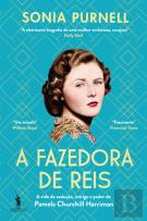 A Fazedora de Reis