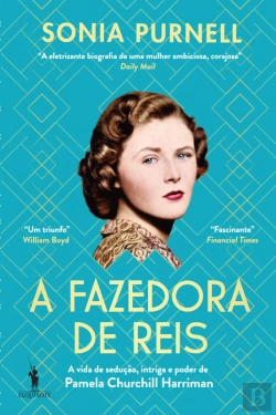 Bertrand.pt - A Fazedora de Reis