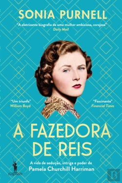 Bertrand.pt - A Fazedora De Reis