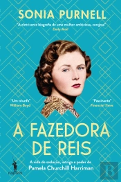A Fazedora De Reis