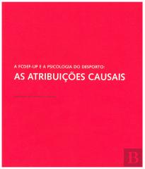 A FCDEF-UP e a Psicologia do Desporto