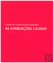 A FCDEF-UP e a Psicologia do Desporto