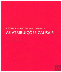 Bertrand.pt - A FCDEF-UP e a Psicologia do Desporto