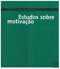Bertrand.pt - A FCDEF-UP e a Psicologia do Desporto