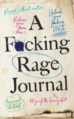 Bertrand.pt - A F*Cking Rage Journal