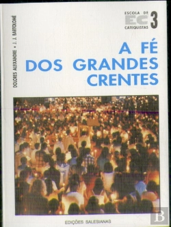 Bertrand.pt - A Fé dos Grandes Crentes