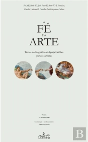 A Fé e a Arte