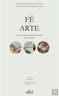 Bertrand.pt - A Fé e a Arte