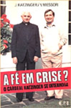 Bertrand.pt - A Fé em Crise?
