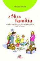 A Fé em Família