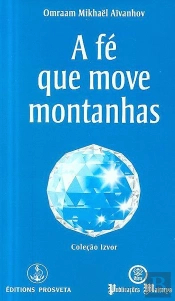 A fé que Move Montanhas