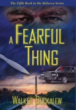 Bertrand.pt - A Fearful Thing