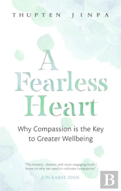 A Fearless Heart