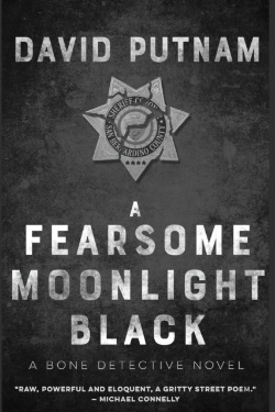 Bertrand.pt - A Fearsome Moonlight Black