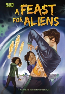 Bertrand.pt - A Feast For Aliens