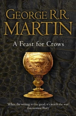 Bertrand.pt - A Feast For Crows