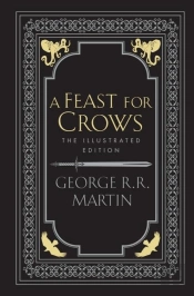 A Feast For Crows