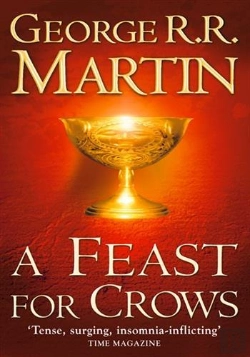 Bertrand.pt - A Feast For Crows