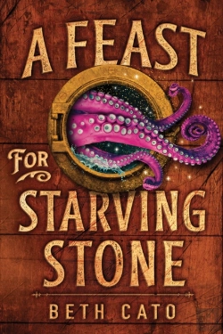 Bertrand.pt - A Feast For Starving Stone
