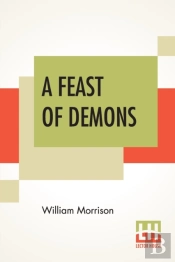 A Feast Of Demons