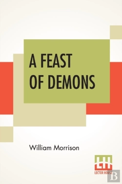 Bertrand.pt - A Feast Of Demons