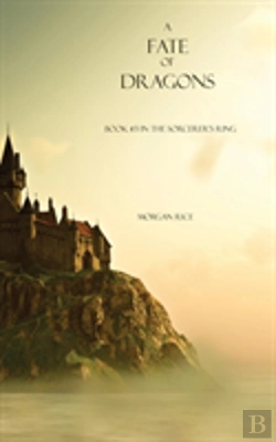 Bertrand.pt - A Feast Of Dragons (Book #3 In The Sorcerer'S Ring)
