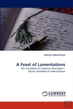 Bertrand.pt - A Feast Of Lamentations