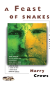 A Feast Of Snakes