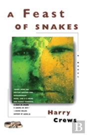 A Feast Of Snakes