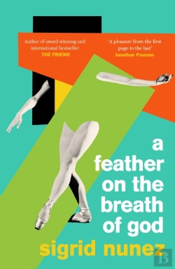Bertrand.pt - A Feather On The Breath Of God