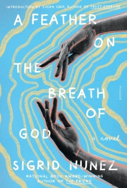 Bertrand.pt - A Feather On The Breath Of God
