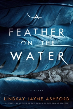 Bertrand.pt - A Feather On The Water