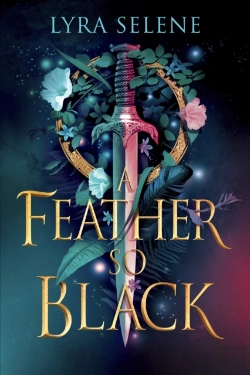 Bertrand.pt - A Feather So Black