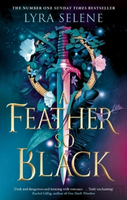Bertrand.pt - A Feather So Black