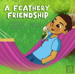 Bertrand.pt - A Feathery Friendship
