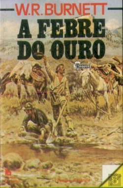 Bertrand.pt - A Febre do Ouro