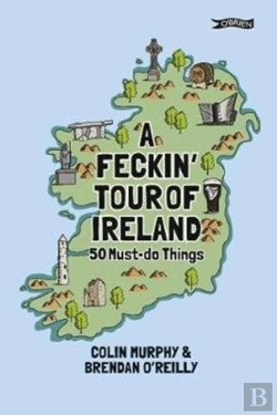 Bertrand.pt - A Feckin' Tour Of Ireland