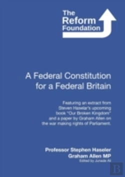Bertrand.pt - A Federal Constitution For A Federal Bri