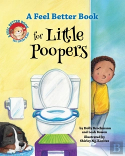 Bertrand.pt - A Feel Better Book For Little Poopers