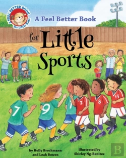Bertrand.pt - A Feel Better Book For Little Sports