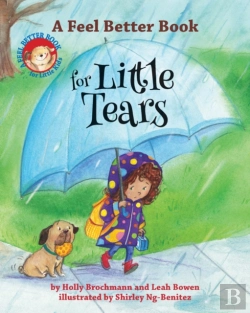 Bertrand.pt - A Feel Better Book For Little Tears