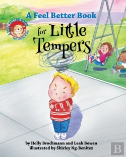 Bertrand.pt - A Feel Better Book For Little Tempers