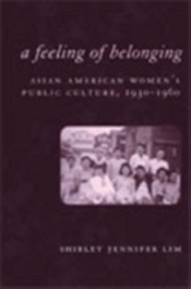 A Feeling Of Belonging