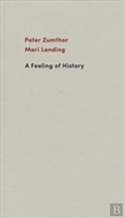Bertrand.pt - A Feeling Of History