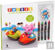 A Feira do Mundo Pocoyo