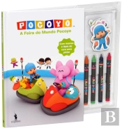 A Feira do Mundo Pocoyo