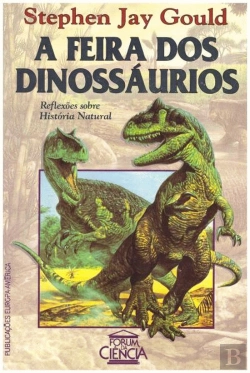 Bertrand.pt - A Feira dos Dinossáurios