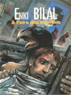Bertrand.pt - A Feira dos Imortais
